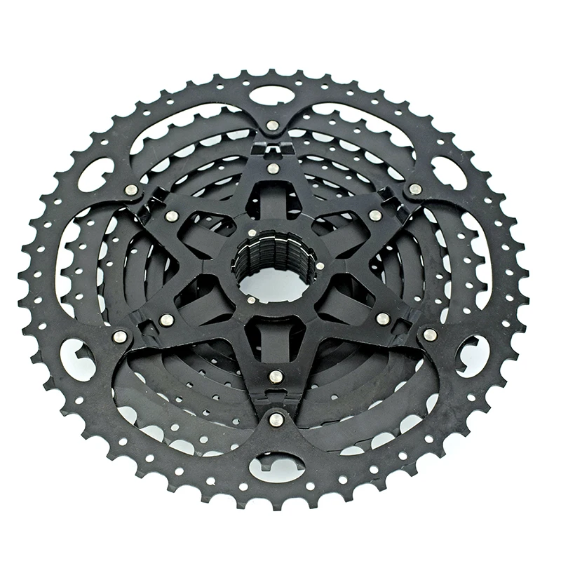 VG sports 12 speed 11-50 T велосипедная трещотка кассета 12 S MTB cog звездочки велосипед 667g горный велосипед части колеса