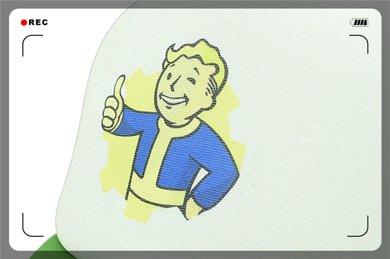 Климат Fallout Trcuker кепка мужская шляпа Nuka Cola Trcuker Кепка хранилище кепки для мальчиков мужчин и женщин забавные крутые Fallout Shelter сетчатая Кепка шляпа