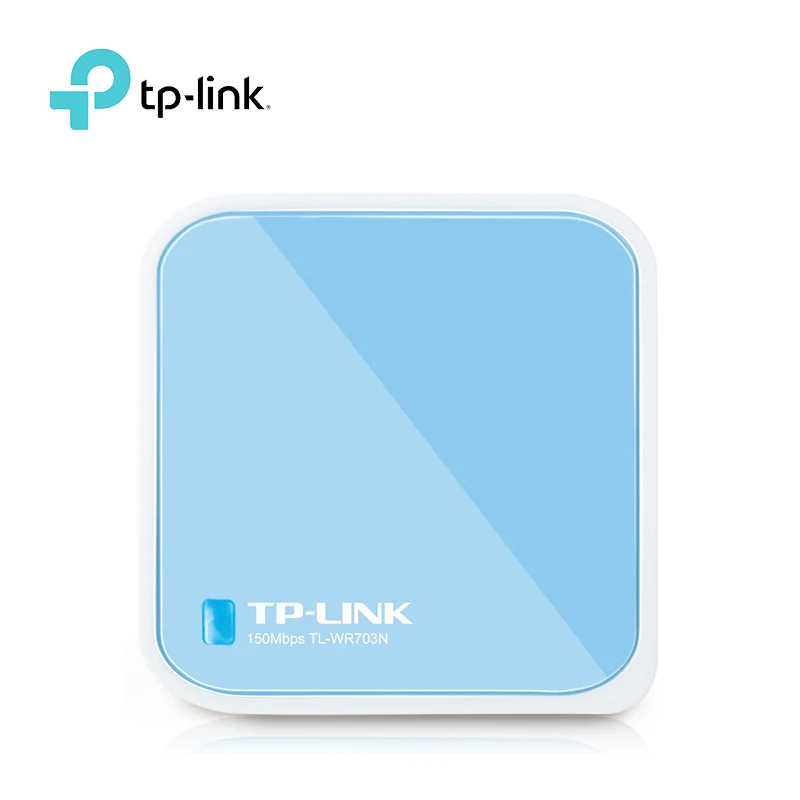 TP Link TL-WR703N мини беспроводной Wifi 3g маршрутизатор TP-LINK WR703N Wi-Fi маршрутизатор 150 м расширитель Reapter беспроводной AP мост
