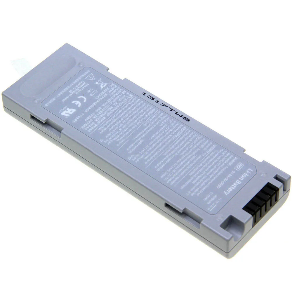 Новинка медицинская батарея toper для Mindray 0146 00 0099 0069 Φ Accutorr V DPM3 DPM4 DPM5 Passport 2