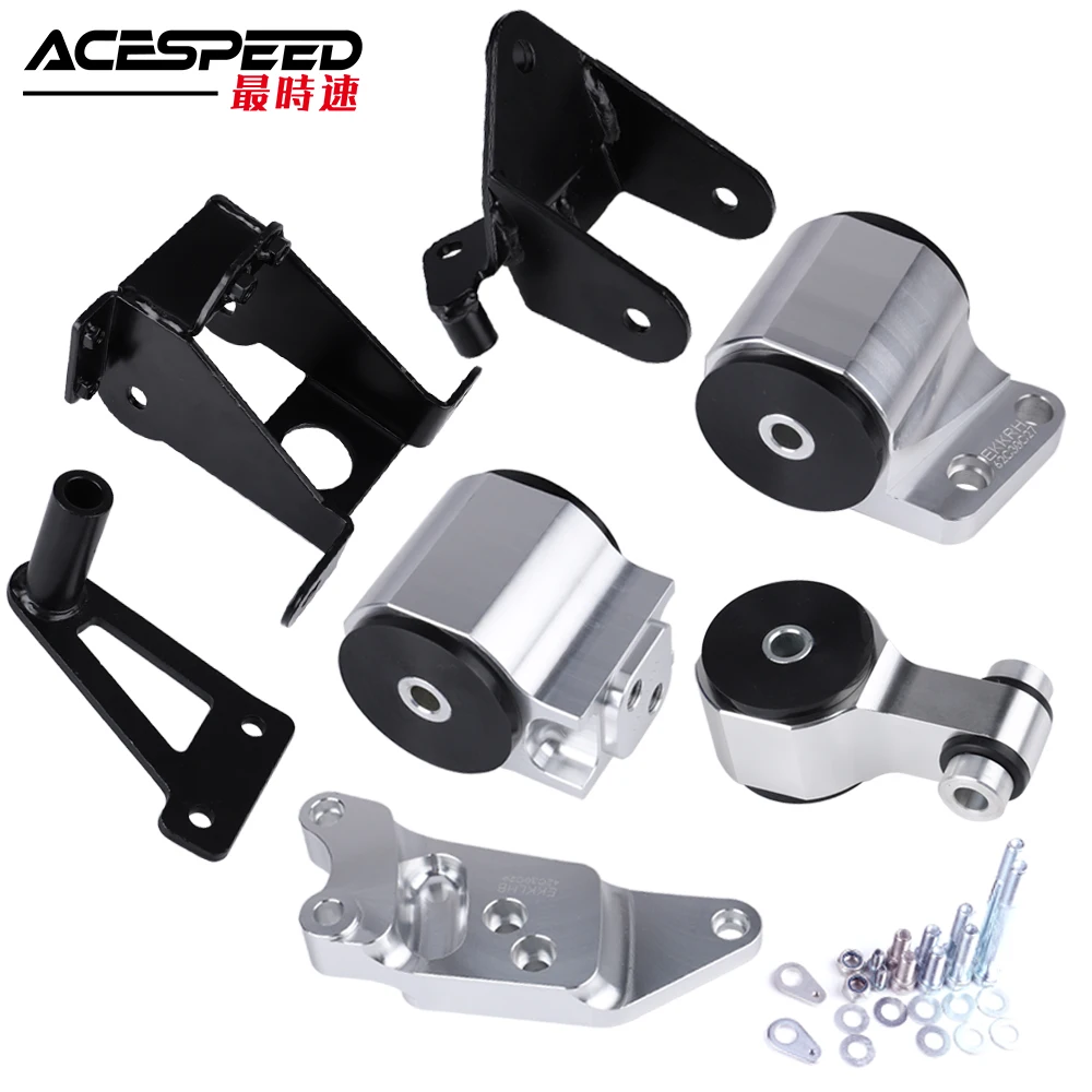 Комплект для крепления двигателя для HONDA CIVIC 06-11 SI 70A