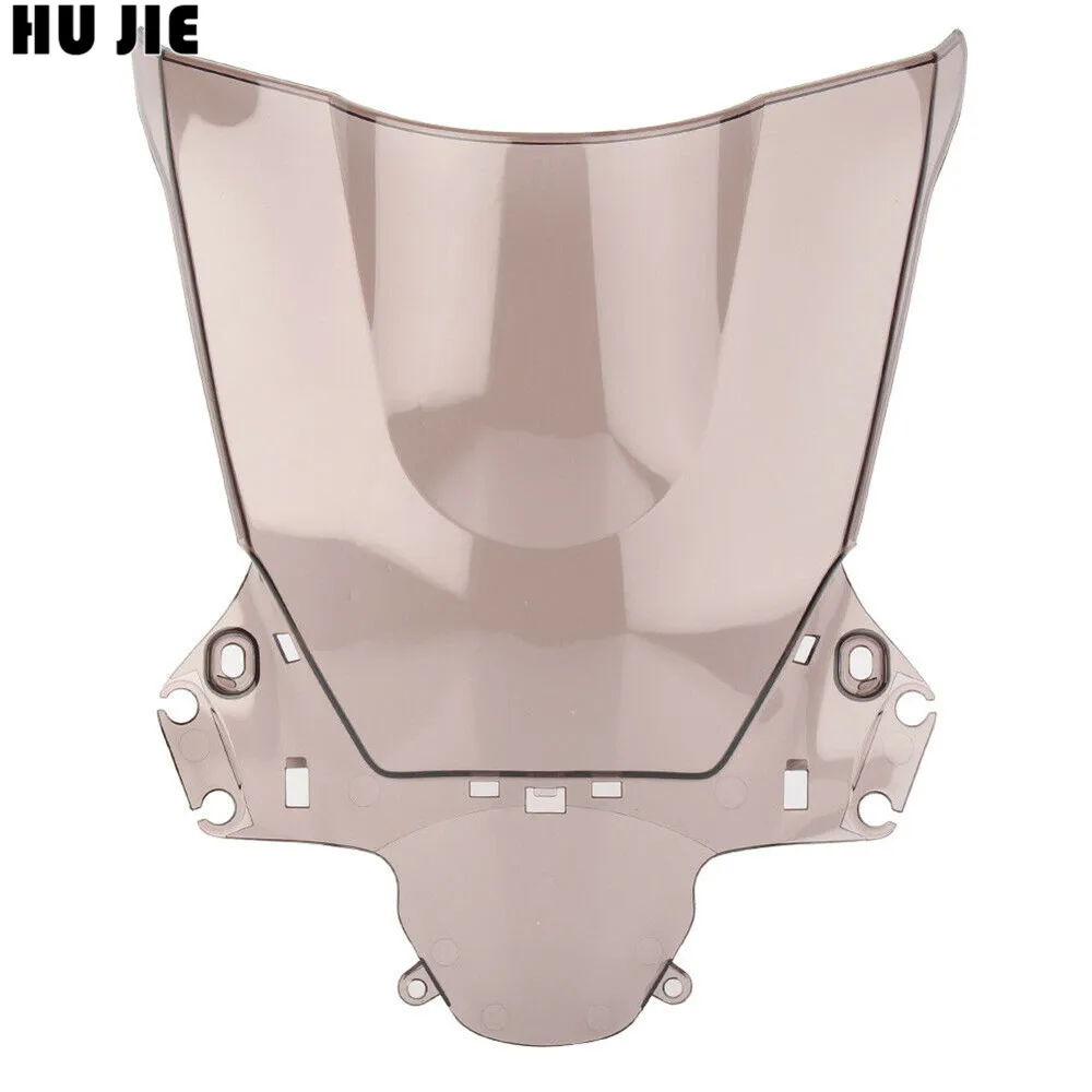 ABS ветровое стекло для Honda CBR250R CBR 250R 2011 2012 2013 двойные Пузырьковые мотоциклетные ветровые дефлекторы