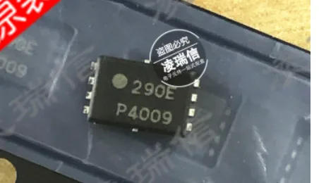 (50 шт.) Φ Q6 RJP4009ANS P4009|Коннекторы и разъёмы| |