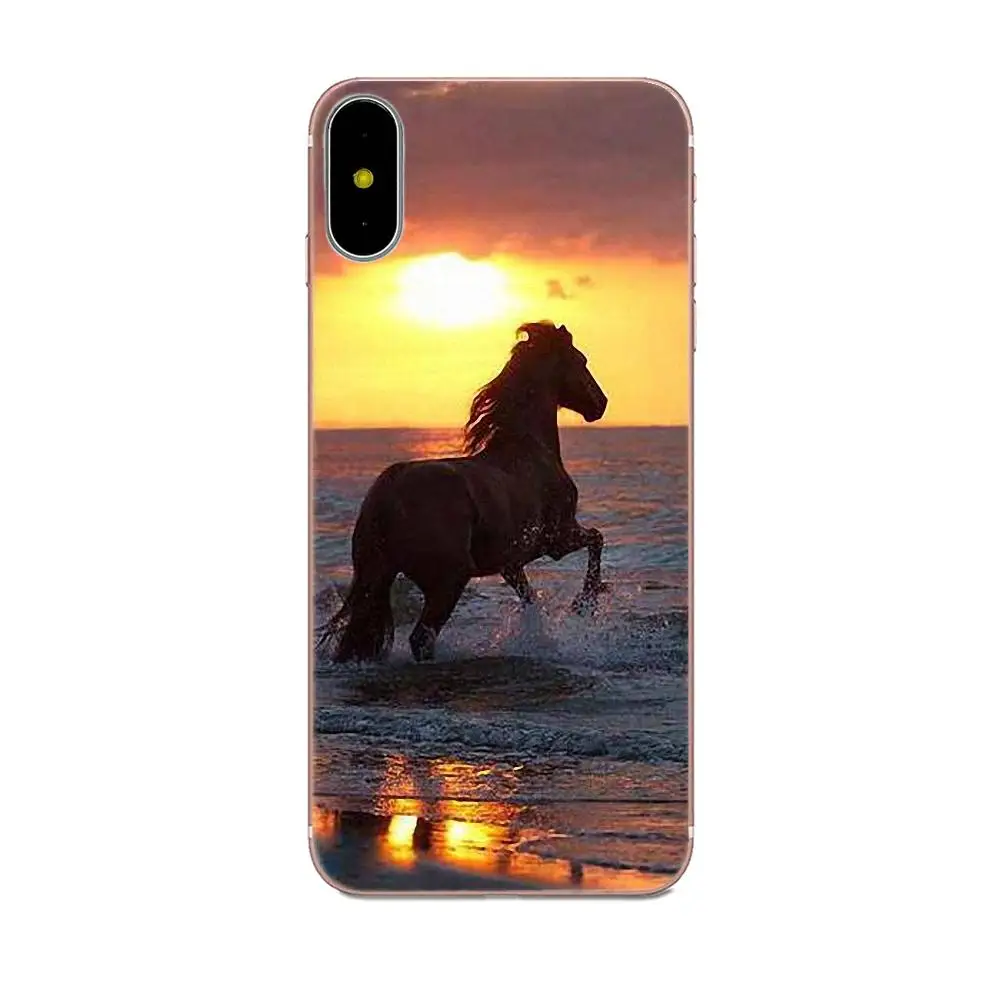 Для Apple iPhone X XS Max XR 4 4S 5 5C 5S SE 6 6S 7 8 Plus Мягкий ТПУ сотовый телефон лучшие