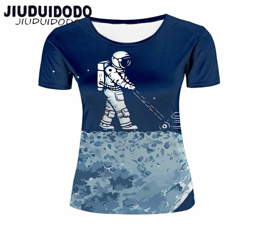 Животных тигра/утка/медведь печать футболки для женщин 3D Цветной перо футболка