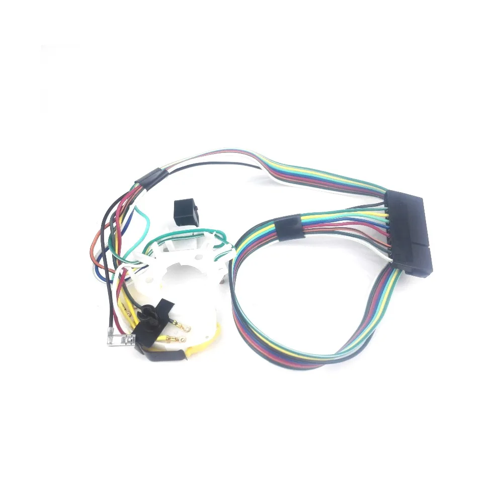 Направленный переключатель сигнала поворота DL6130 SW267 SC4 TW2 4221337 4221498 4221328 19021133 VS