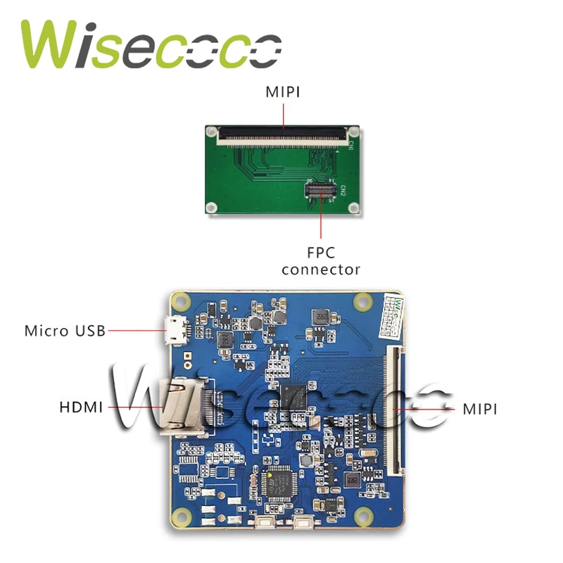 5,9 дюймовый ips ЖК-экран LS059T1SX01 1080*1920(FHD) 1080P full HD ЖК-панель с HDMI на MIPI драйвер платы
