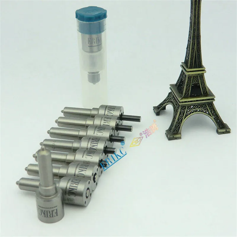 Рисунок 5 - ERIKC черная игла DLLA153P1270