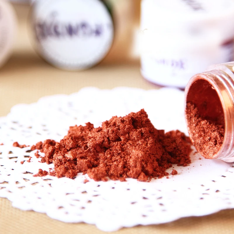 Расход тонера фондекс/жемчужный порошок/Волшебный цветной тонер/жемчужный