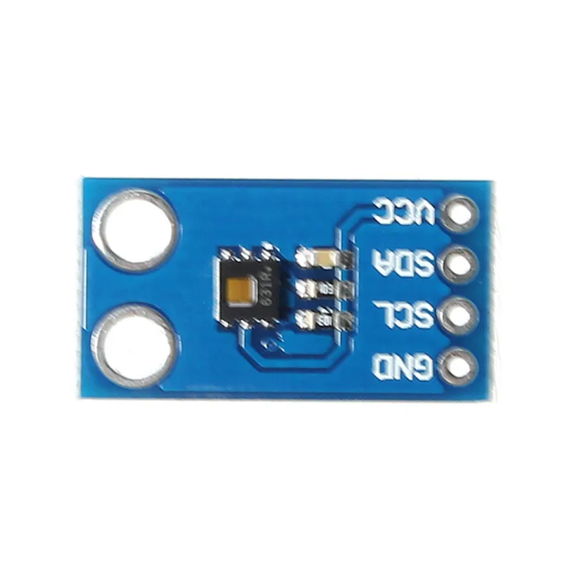 Новый CJMCU-1080 HDC1080 высокой точности температуры и влажности Датчик модуль намотки |