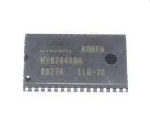 IC новый оригинальный Бесплатная доставка HY628400ALLG-70 | Электроника