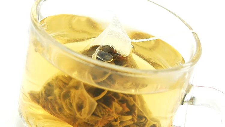 

3g*10pcs Premium China BiLuoChun Green Tea,Green Snail Spring,Skin Care Mask DIY Raw Materials Tea Bag Remove Dark Circles