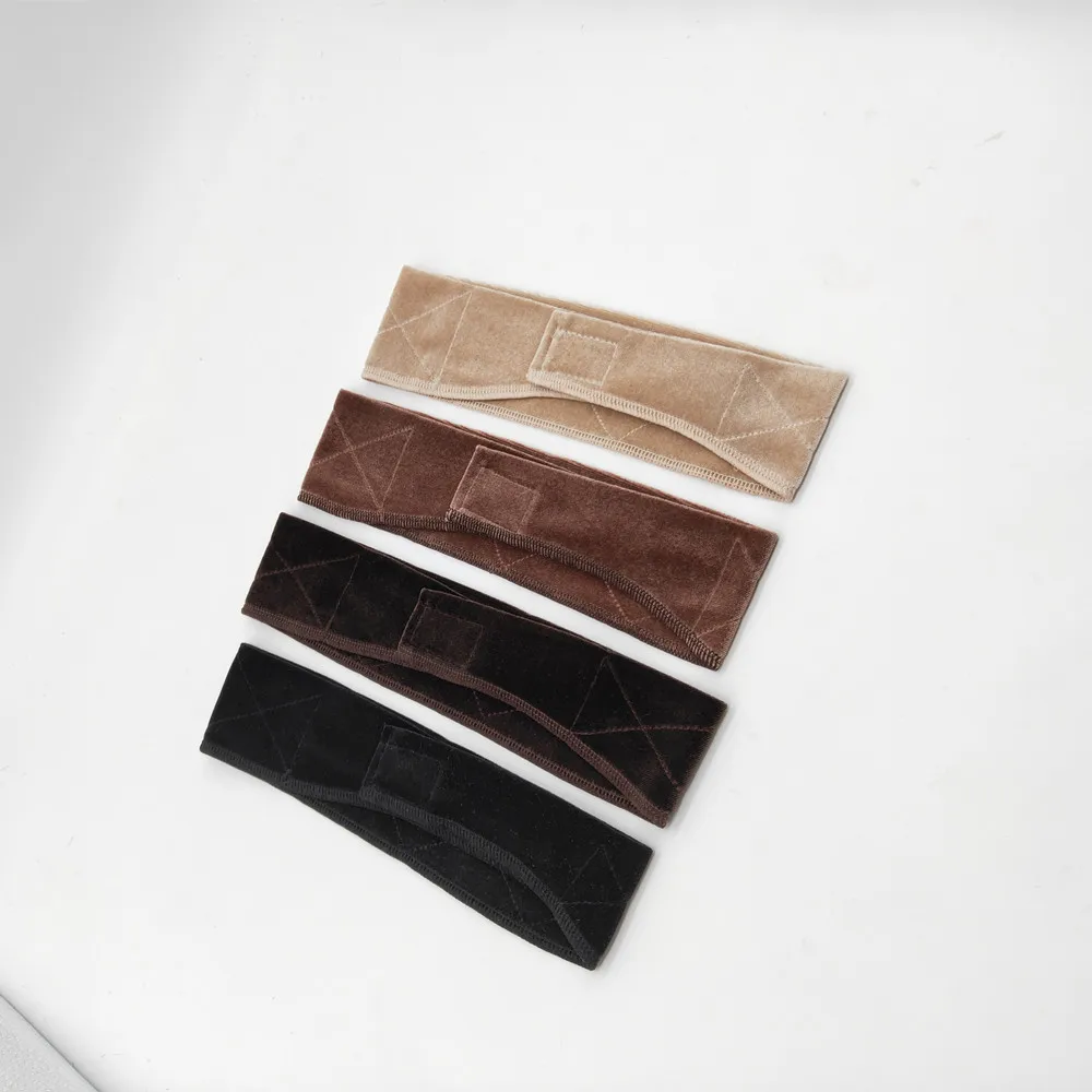 Повязка на голову для париков головные уборы шарфы новинка 2019 |