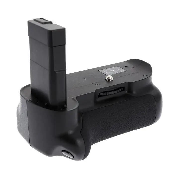 

Meike MK D5200 Vertical Battery Grip for Nikon D5200 EN-EL14