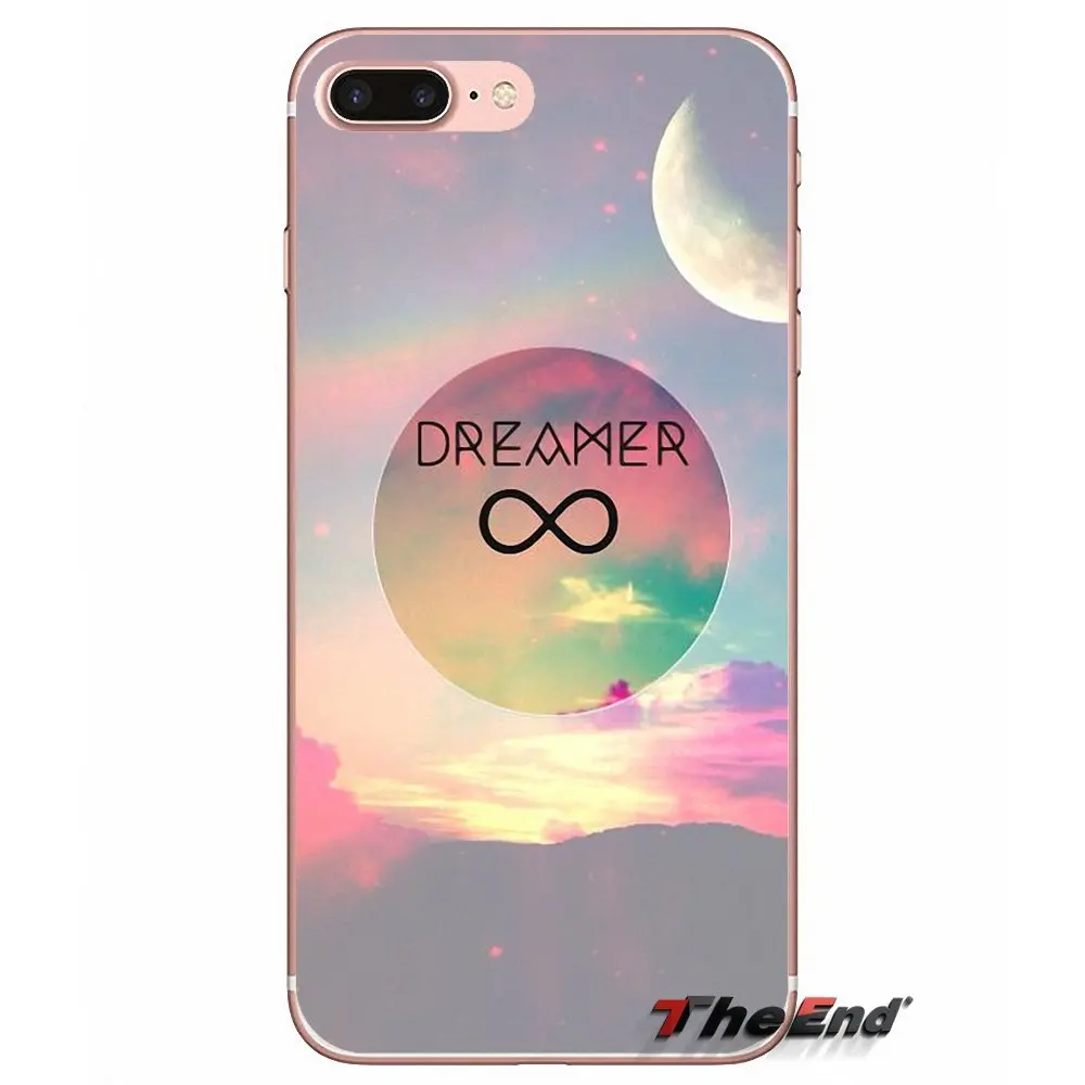 Для Samsung Galaxy S3 S4 S5 MINI S6 S7 edge S8 Plus Note 2 3 4 5 Grand Core Prime infinity symbol математический большой