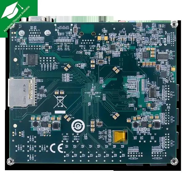 Для ZedBoard Zynq 7000 ARM/Xilinx FPGA макетная плата обучающая Digilent|Аксессуары для