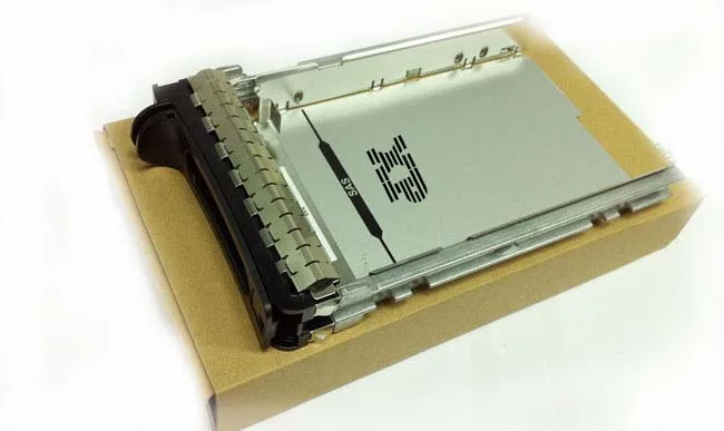 Новый 3 5 &quotSAS SATA HDD лоток Caddy для Dell F9541 D981C PowerEdge 1950 2950 2900 2970 R200 R300 6900 6950 R905