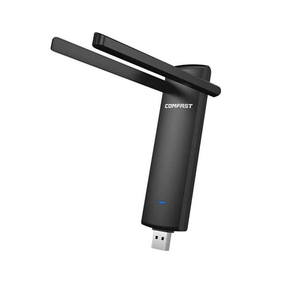 Невероятный беспроводной WiFi ретранслятор USB3.0 Wifi кольцевой усилитель сигнала 600 м двухдиапазонный 5G усилитель антенны беспроводной WiFi удлинитель