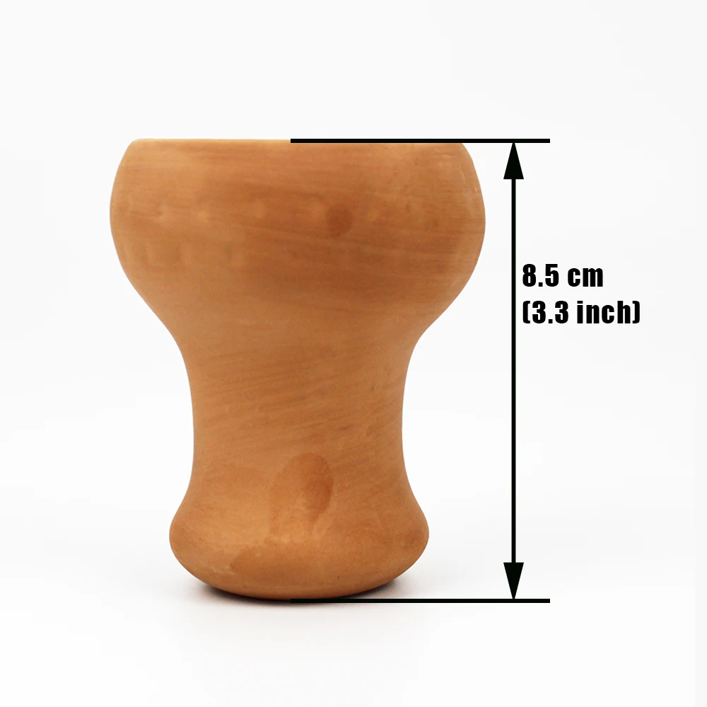 New Style Ceramic Tobacco Bowl For Shisha Hookah Chicha Narguile Accessories |