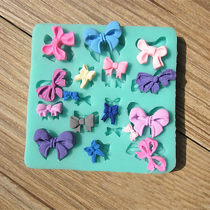 Мини лук шоколад из силиконовой формы форма для полимерной глины помадка