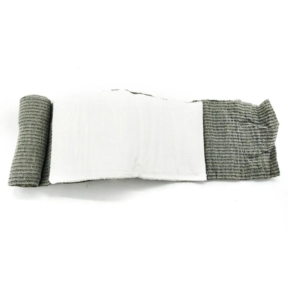 Первая помощь гемостаз военный жгут компрессионный бандаж стерилизация