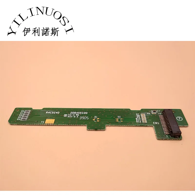 

Cartridge Chip Board (CSIC) for Epson Stylus Photo R2400/1800 Solvent Printers