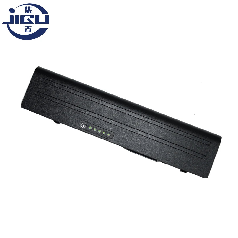 JIGU 6 ячеек Аккумулятор для ноутбука Dell Studio 1535 1536 1537 1555 1557 1558 KM898 KM901 KM958|dell studio|battery