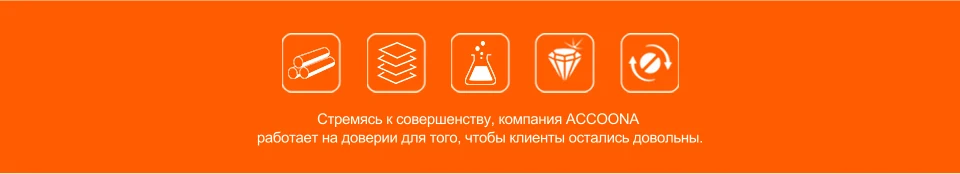 Accoona Туалетная принадлежность для ванной из нержавеющей стали щетка для чистки ванной комнаты аппаратные средства держатель туалетной щетки A259