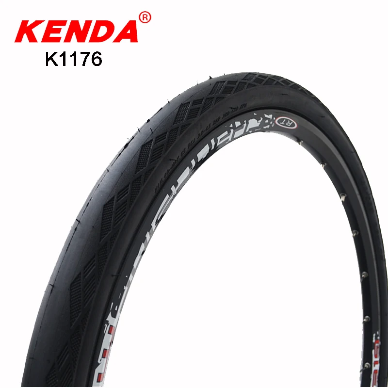 KENDA велосипедные шины 26er 700C 700* 28C 26*1,75 шины для горного велосипеда 26 700 сверхлегкие 500 г 690 г скользкие шины Аксессуары для велосипеда