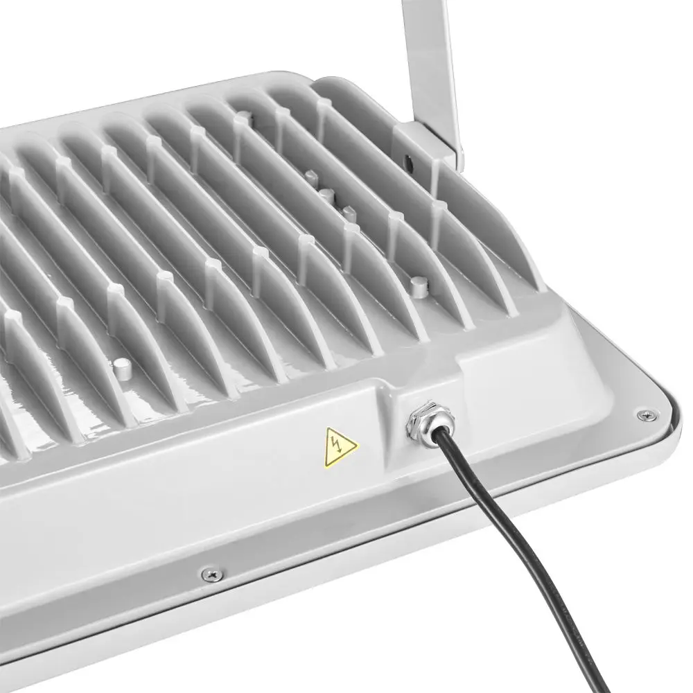 Современные Тип 200 W Светодиодный прожектор AC 220 V 240 22000LM отражатель IP65
