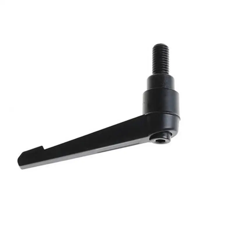 Шестигранный Алюминиевый Регулируемый ручной инструмент с фиксированной ручкой