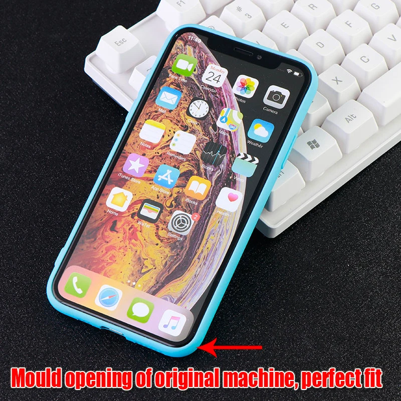 Чехол для телефона Corgi s для iPhone Pro 6s 7 8 11 Plus X XS чехол для MAX XR забавная Милая собачья попка Мягкие силиконовые приспособленные аксессуары для задней крышки