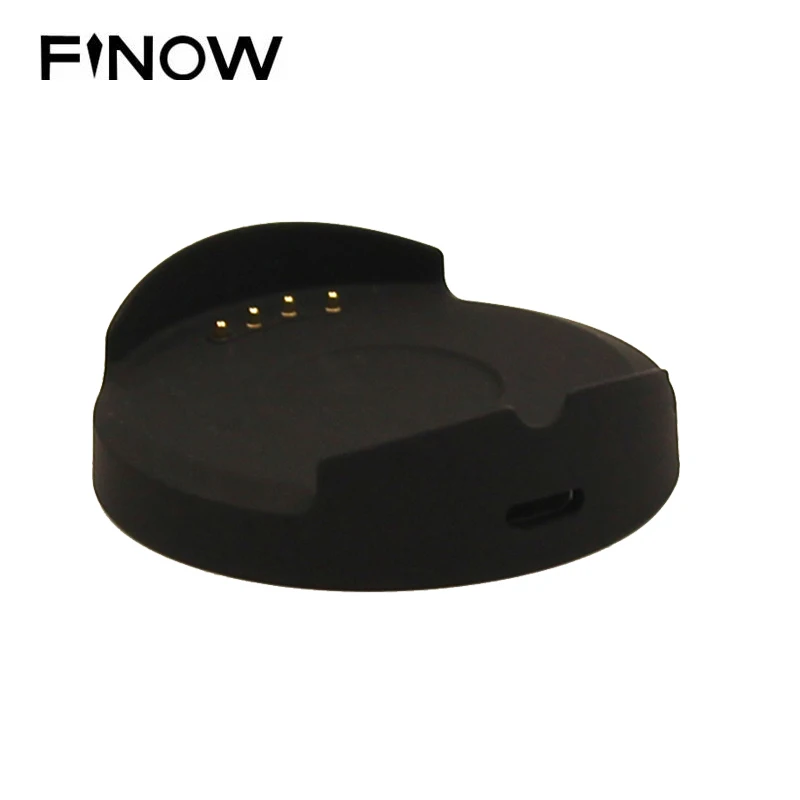 Finow X1/D5 плюс K8 мини № 1 D5 Смарт-часы Зарядка Док-станция для Зарядное устройство