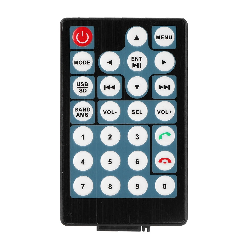 7-дюймовый 2 дин MP4/MP5 плеер Беспроводной с радио Wi-Fi Bluetooth 4,0 U диск/TF/USB/FM-радио/AUX для Android Лидер продаж