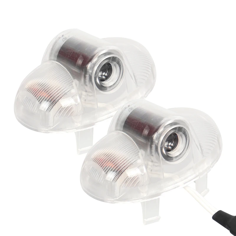 2 предмета в комплекте для Mazda 6 A8 RX-8 RX8 RX 8 светодиодный подсветка двери автомобиля