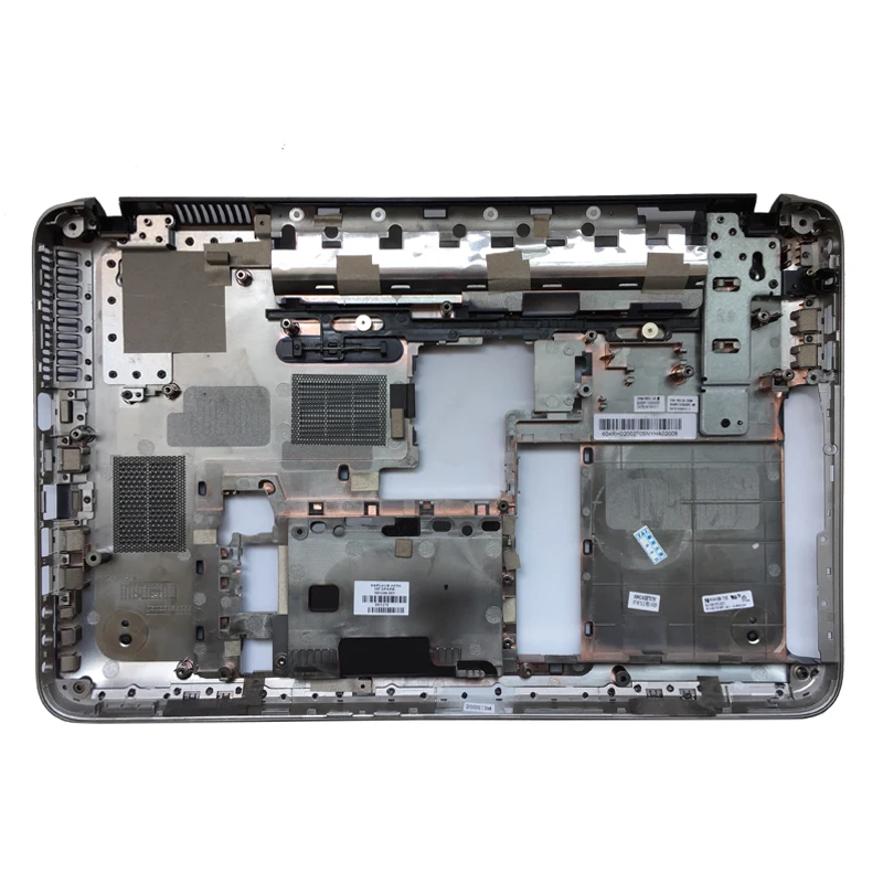 Новая нижняя крышка корпуса для HP Pavilion DV6-6000 665298-001 D | Компьютеры и офис