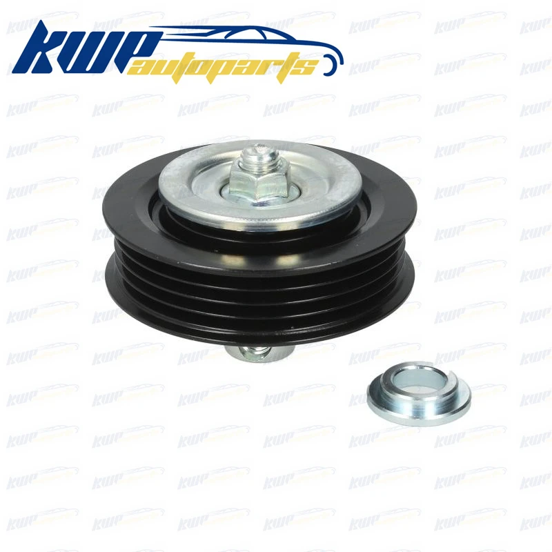 V образный ремешок с направляющим шкивом для Toyota Corolla Lexus IS 99 05 #88440 17010|belt belt|belt