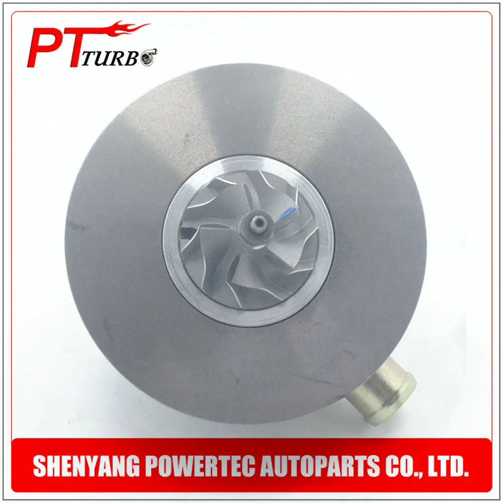 Дизельный двигатель автомобиля Турбокомпрессор картриджа КЗПЧ KP35 54359880021 54359700021