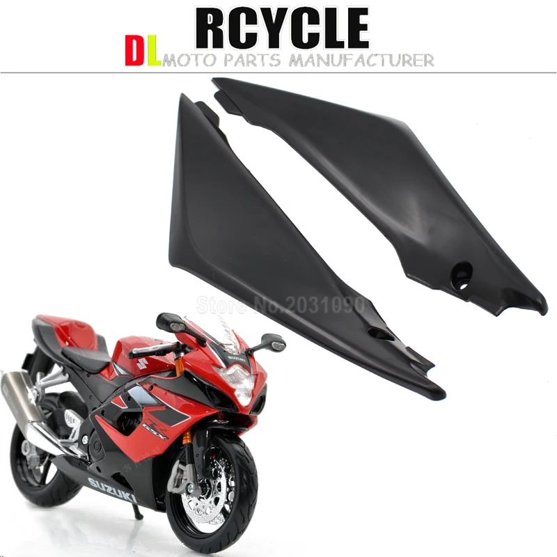 Боковая крышка бака обтекатель панели для Suzuki GSXR1000 GSXR 1000 2006 2005 06 05 K5|side cover|2006 gsxr