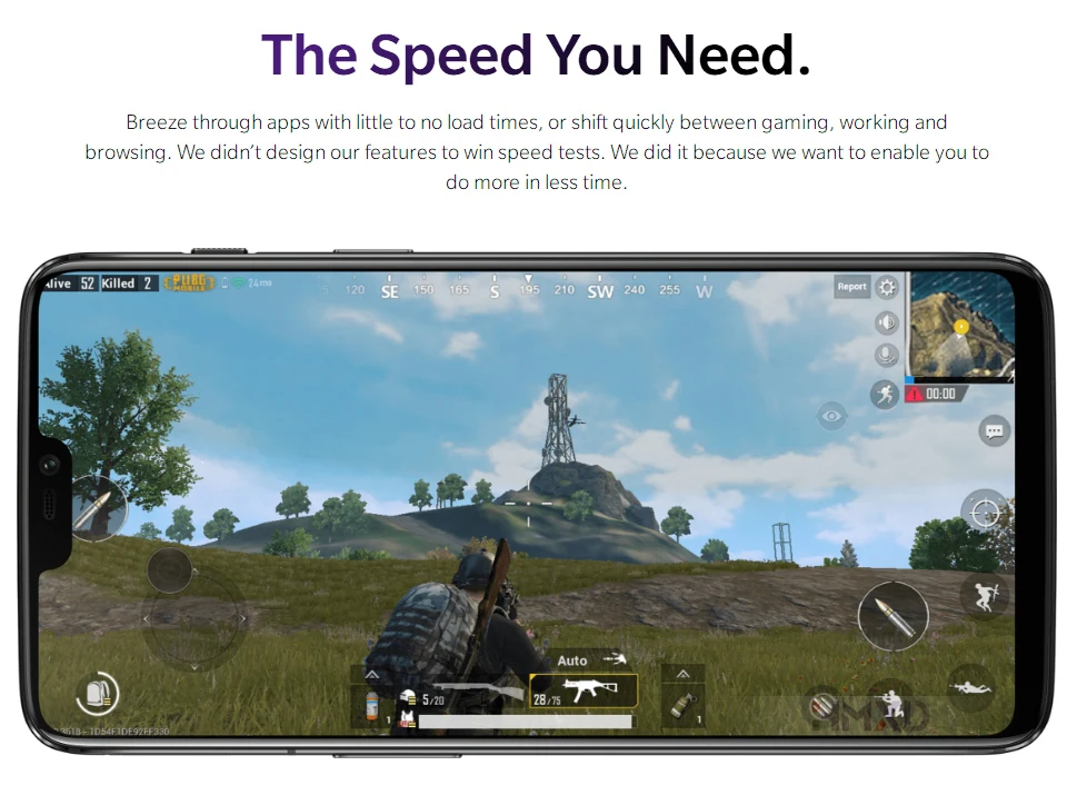 Чехол из ПВХ для Oneplus 6 мобильный телефон 8 Гб Оперативная память 256 ГБ Встроенная 28