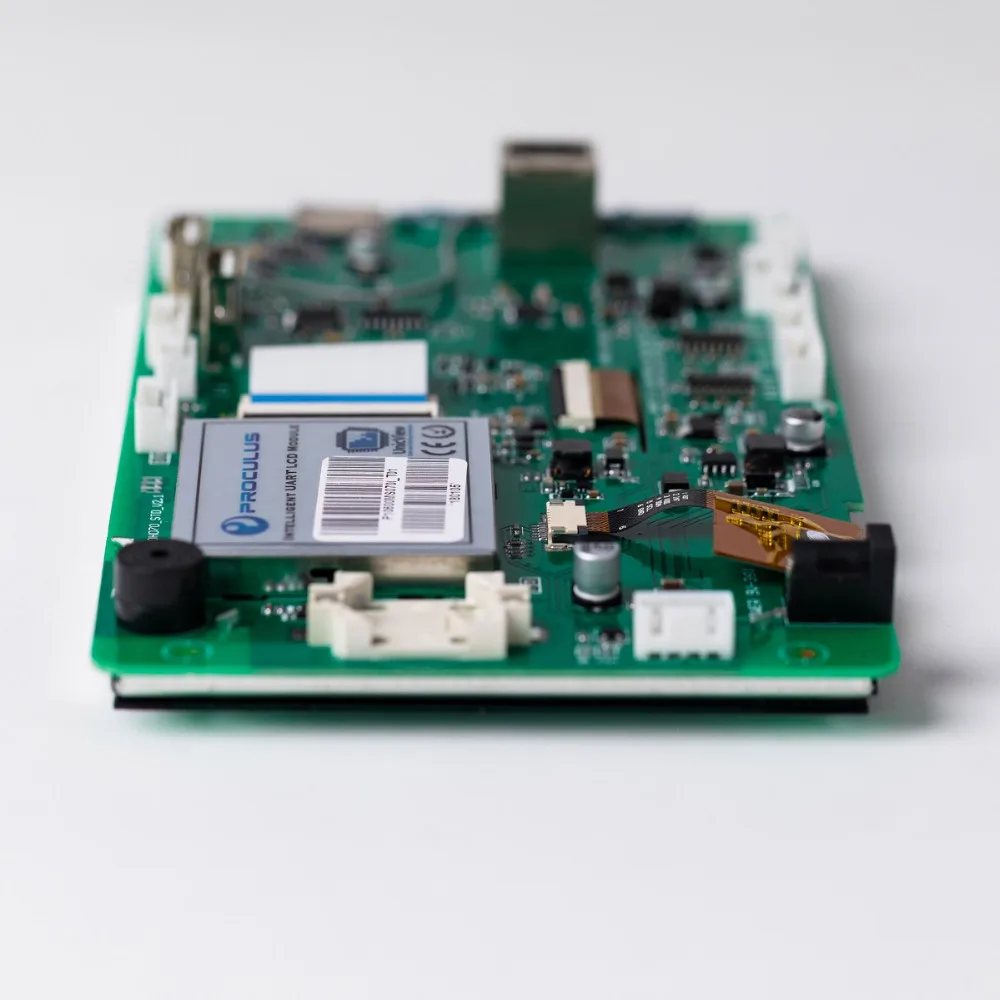 8 &quotпромышленный Android планшет ЖК-дисплей модуль с сенсорной панелью