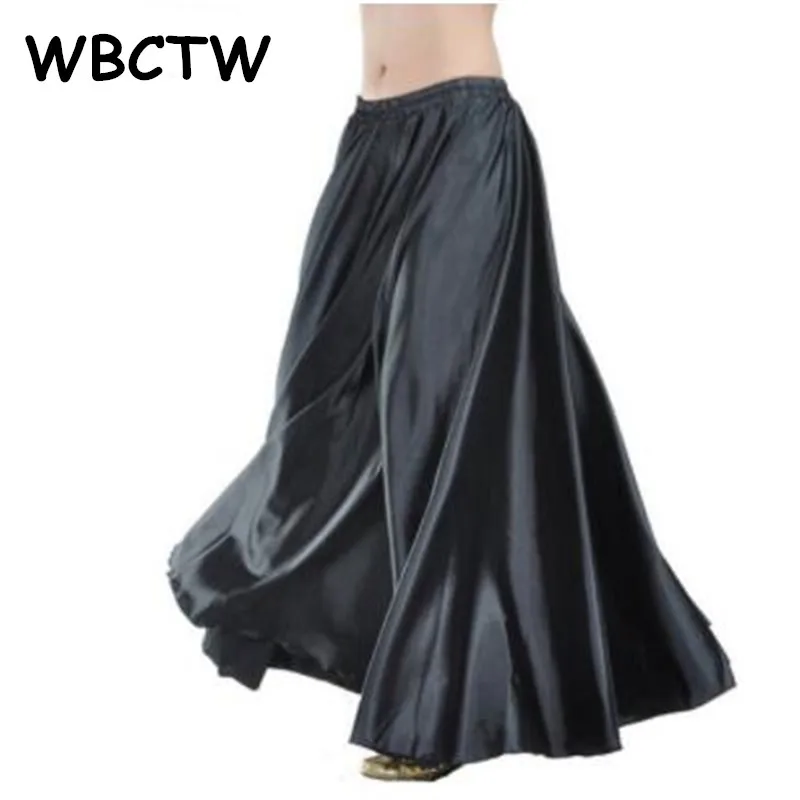 WBCTW высокая эластичность плиссированные юбки 10XL Плюс Размер Повседневная осень