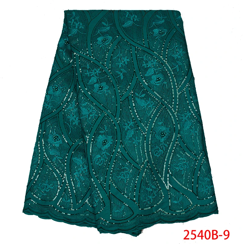 Высококачественная африканская кружевная ткань 2019 оптовая продажа французское