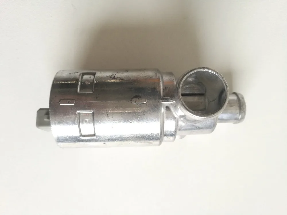 Клапан контроля холостого хода для двигателя VOLKSWAGEN / AUDI 0280140512 034133455B|Регулятор