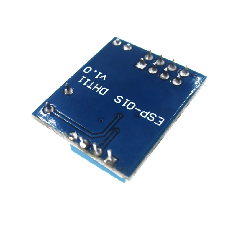 ESP8266 Φ ESP01 DHT11 модуль адаптера датчика температуры и влажности Wifi NodeMCU Smart Home IOT для
