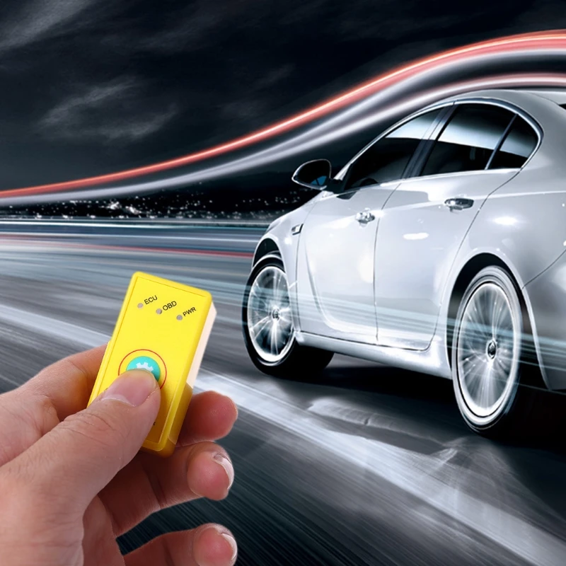 Дополнительная мощность крутящий момент супер Nitro OBD2 обновленная Функция сброса