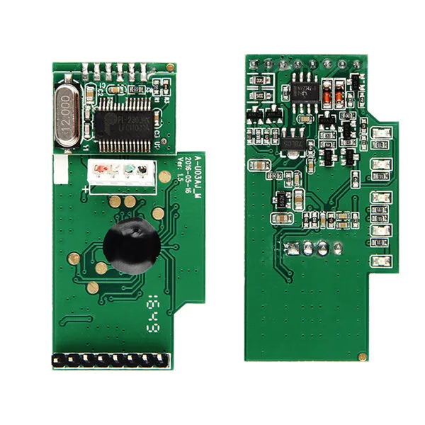 ELM327 USB OBD2 FTDI FT232RL чип OBD 2 сканер автомобильный для ПК EML 327 V1.5 ODB2 интерфейс диагностический инструмент ELM 327 USB V 1,5 - Цвет: PL-2303HX Chip