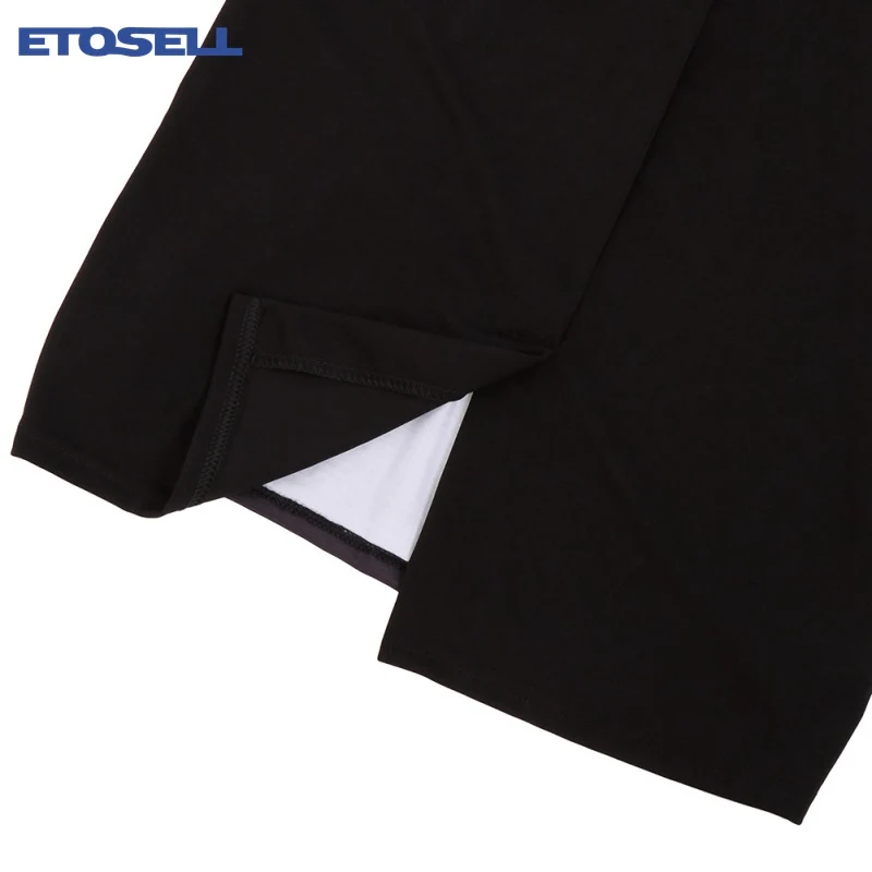 ETOSELL/модные женские платья в стиле хип хоп элегантные облегающие с коротким