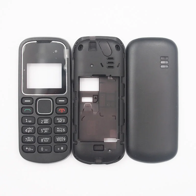 Новый корпус BaanSam для Nokia 1280 с русской клавиатурой|Сумки телефона| |