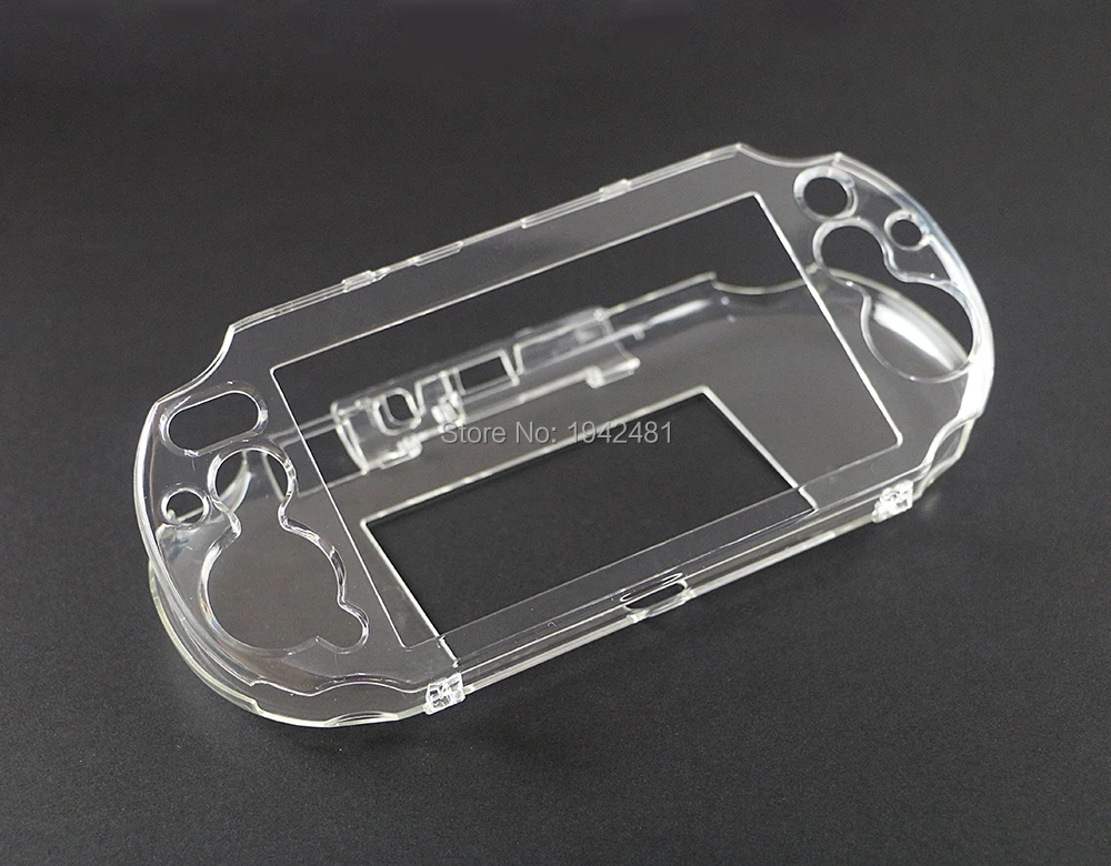 Прозрачный защитный чехол OCGAME для PS Vita 2000 PSV 2000|Запасные части| |